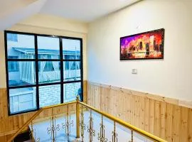 Hotel Vansh - Main Market Old kasol