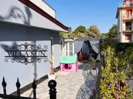 Villa SUN