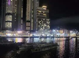 Busan GrazieHotel
