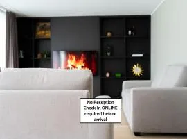 Arbed Living Hotel - Supercharger-Fitness Bellinzona