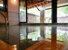 香雲閣kounkaku villa