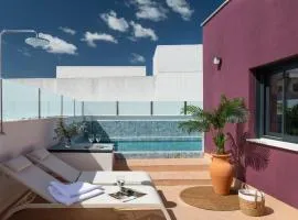 Magno Apartments Gallos
