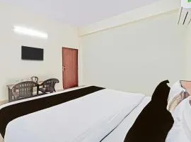 Hotel O Golden Sky