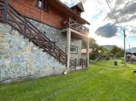 Apartment Country Villa MMMM-3-Camp Scepanovic