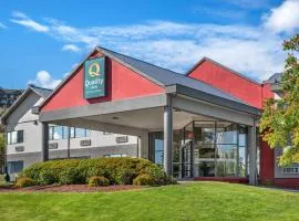 Quality Inn