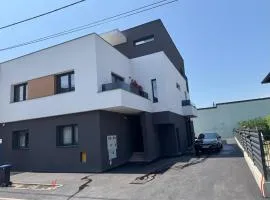 Urban West S-1