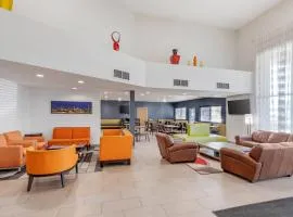 Quality Inn & Suites Denver Airport - Gateway Park