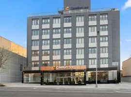Comfort Inn Prospect Park-Brooklyn