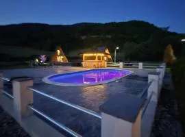 Etno Selo RELAX