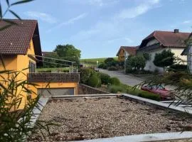 Ferienwohnung Rebenruhe