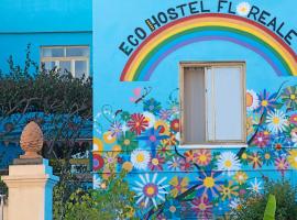 Eco hostel floreale, asrama di Ercolano