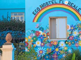 Eco hostel floreale, hotel en Ercolano