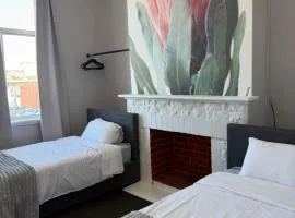 Freo Lodge Boutique Hostèl