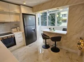 Apartment Home