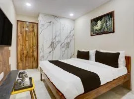 Hotel O Amazing House
