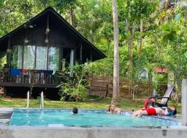 Nature World Safari Resort