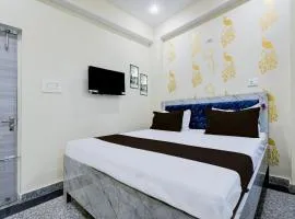 Hotel O A.V.S
