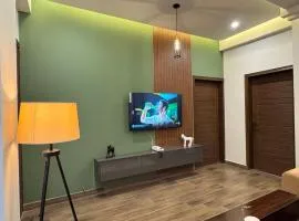 Munawar Residence