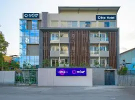 Olive Hotel Dairy Circle by Embassy Group