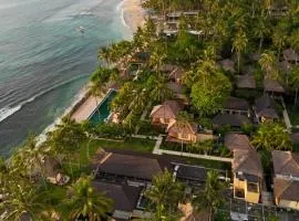 Qunci Villas Resort