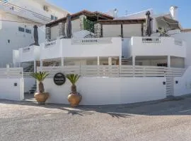 Stampalia Luxury Apartments