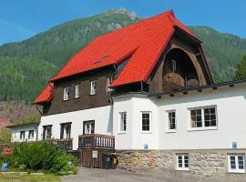 Ankogel Lofts Mallnitz