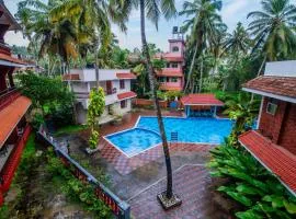 Jasmine Palace