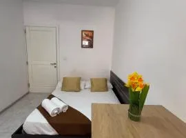 Private and Cozy Full Apartment