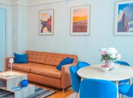 Patio Henriette Calme et confort