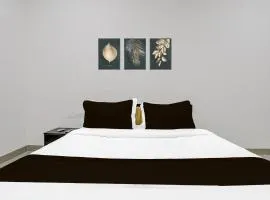 FabHotel Casa