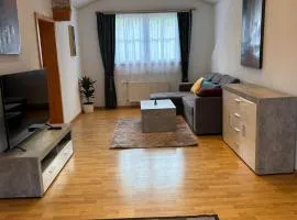 Weisses Haus