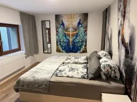 Ferienwohnung Vierjahreszeiten Frühling
