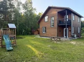 Igor House