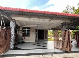 Familia 69 Homestay