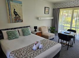 Barooga Country Inn Motel