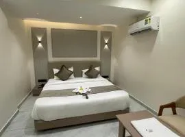 Hotel The Indra Palace