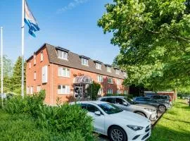 Hotel an der Schlei Garni