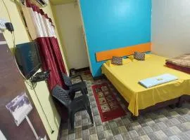Shilong DC Guest House with View and Good Facilities