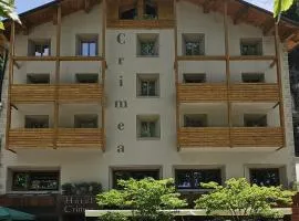 Crimea Wine Hotel