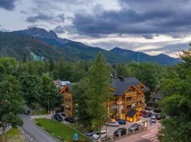 Hotel Foluszowy Potok