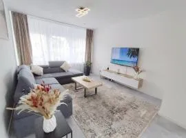 Glory's Apartment
