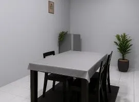 Cameron Homestay Pahang