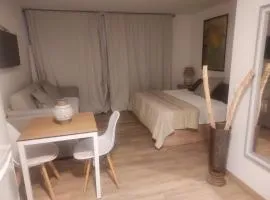 HOTEL apartamentos SEVEN ROOMS