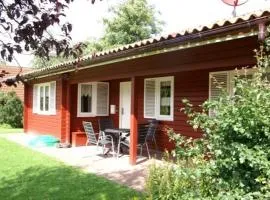 4 Personen Ferienhaus mit Carport in Otterndorf