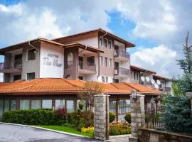 Family Hotel The View & SPA