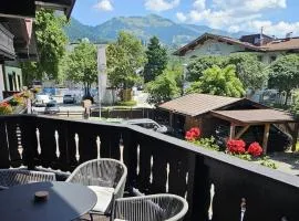 Mountain King Chalet