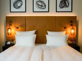 Steigenberger Icon Parkhotel Düsseldorf