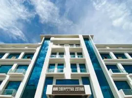 Hotel Sapphire Inn Siwan Bihar