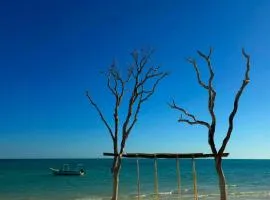 Savannah Beach
