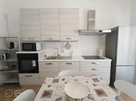 Marinella House, spa hotel in Siracusa